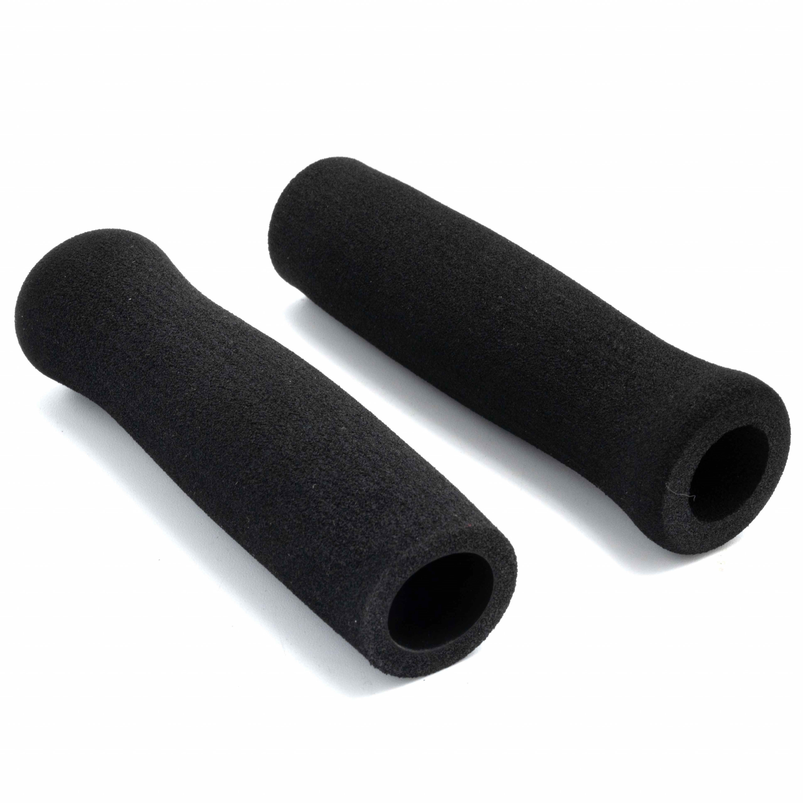 Buy Handlebar Grip Replacement Pure Air Air Color Black Scooter