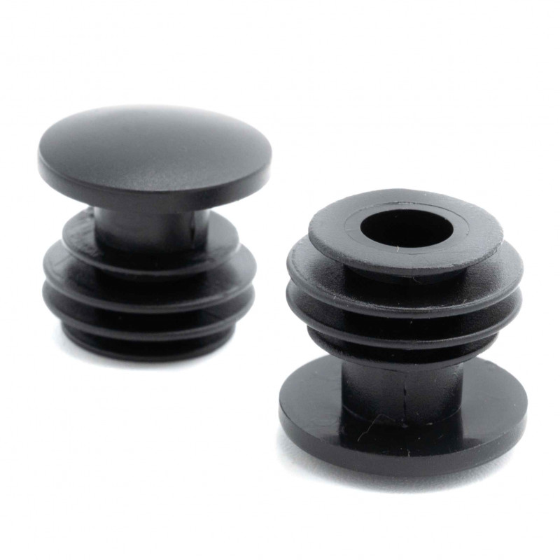 Handlebar Side Cap Pure Air/Air Go/Air Pro/Air LR, fits variant: All Handlebar Side Cap Pure Air/Air Go/Air Pro/Air LR, fits