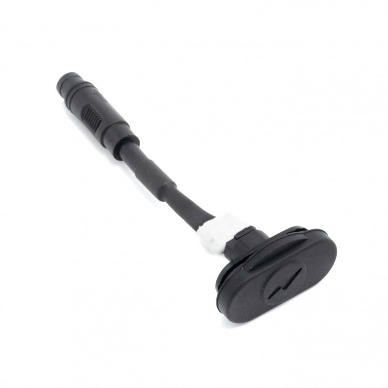 Charging Port Original Part Pure Air/Air Go/Air Pro/Air LR, fits variant: All Charging Port Replacement Pure Air/Air Go/Air Pro/Air LR, fits