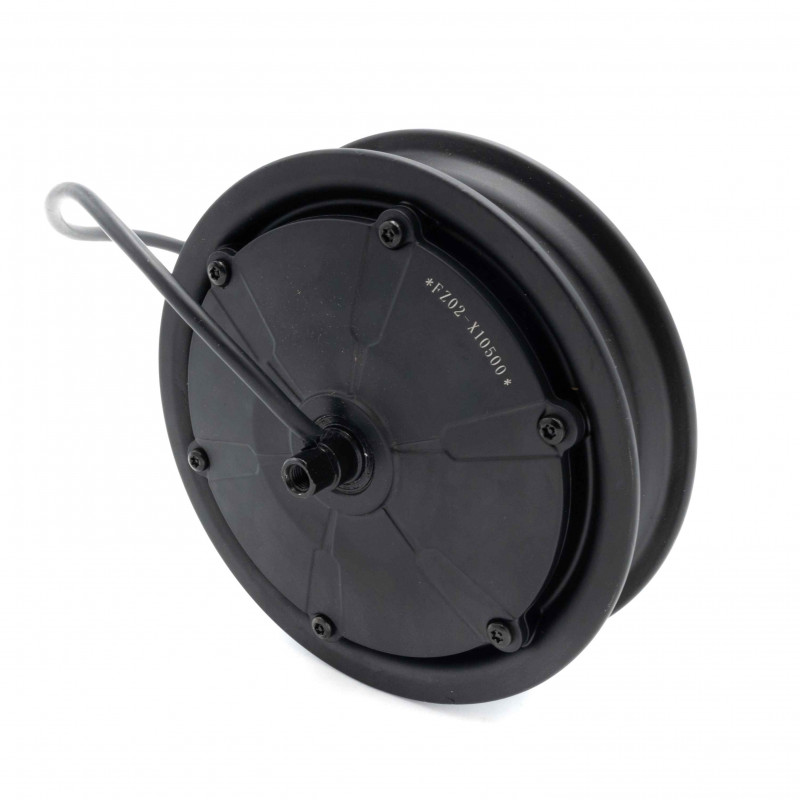 Motor Original Part Pure Air/Air Pro/Air LR, fits variant: All Motor Replacement Pure Air/Air Pro/Air LR, fits variant: All