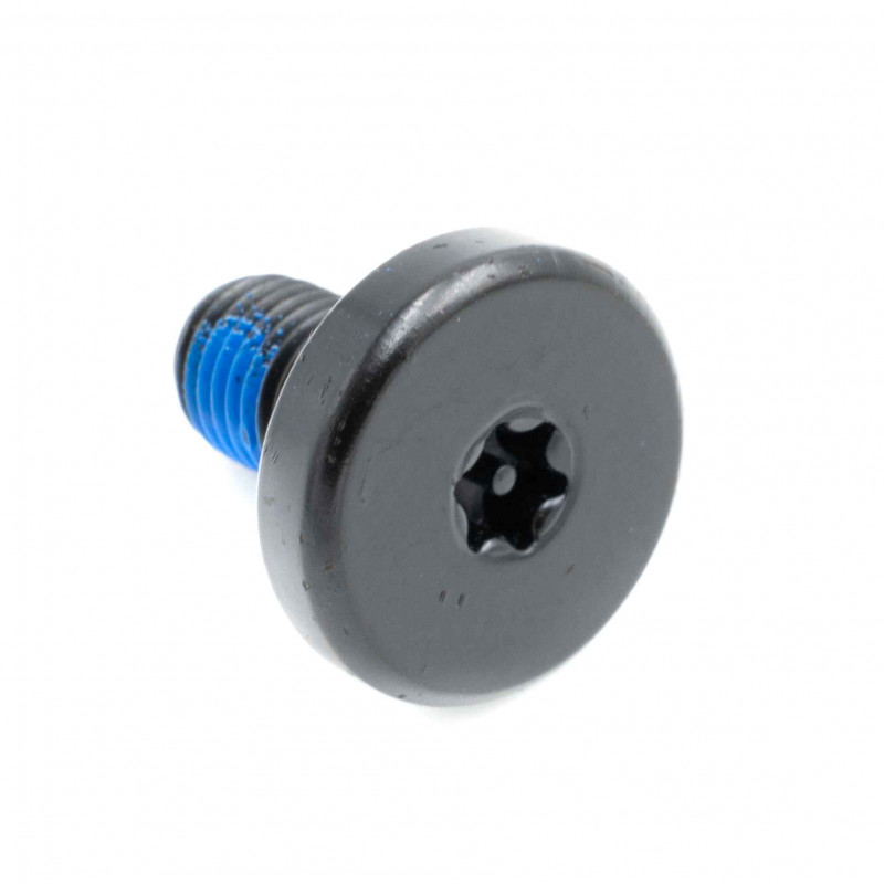 Nut Wheel Screw Pure Air Pro 1st Gen, fits variant: Black Nut Wheel Screw Replacement Pure Air Pro 1st Gen, fits variant: