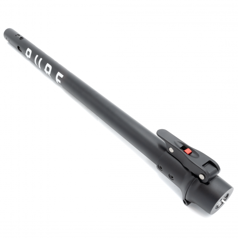 Pole Folding Post Original Part Air/Air Pro/Air LR, fits variant: Black, Kimoa, Grey, Metallic Grey, Metallic Stone Gold Pole Folding Post Replacement Air/Air Pro/Air LR, fits variant: