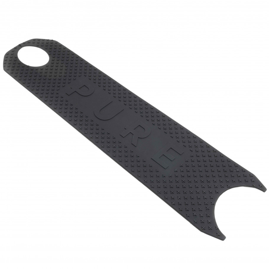 Rubber Foot Mat Replacement Pure Air Pro 1st Gen, fits variant: