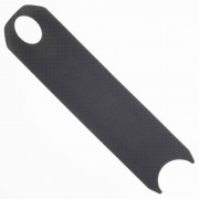 Rubber Foot Mat Replacement Pure Air Pro 1st Gen, fits variant: