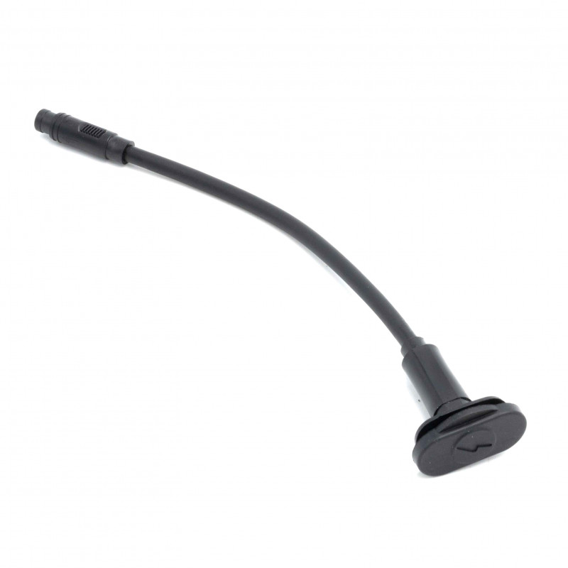 Charging Port Original Part Pure Air Pro 1st Gen, fits variant: Black Charging Port Replacement Pure Air Pro 1st Gen, fits variant:
