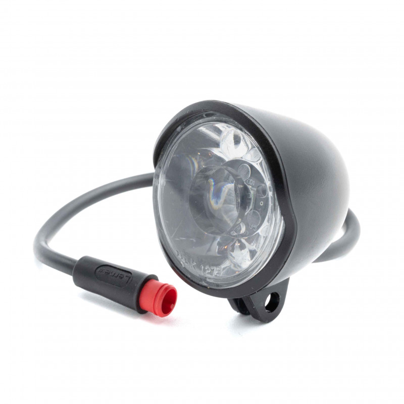 Front Light Pure Air Pro 1st Gen, fits variant: Black Front Light Pure Air Pro 1st Gen, fits variant: Black