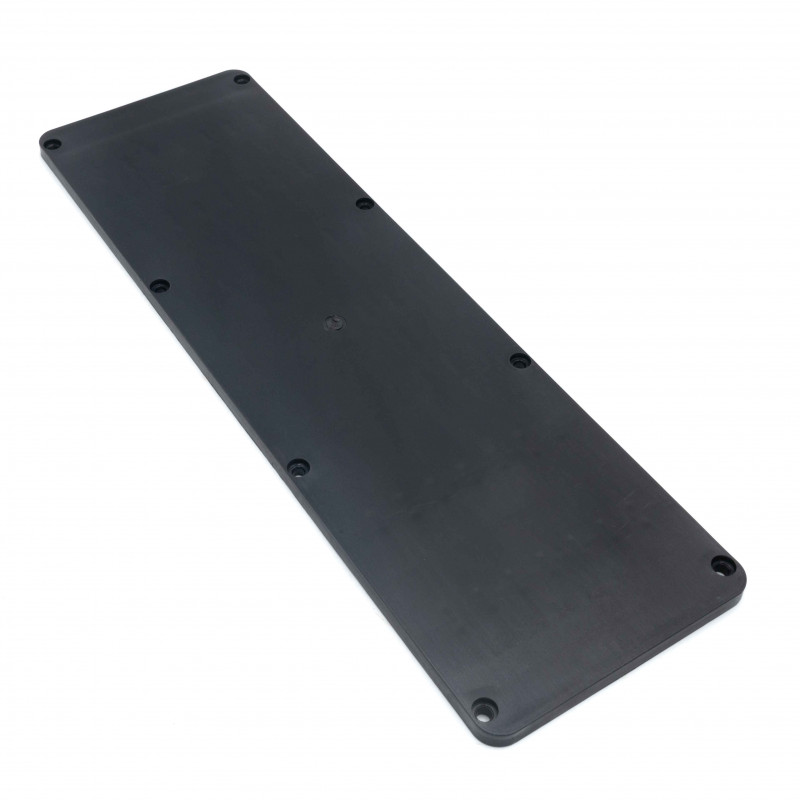 Spare Battery Cover Pure Air Pro 1st Gen, fits variant: Black Spare Battery Cover Pure Air Pro 1st Gen, fits variant: Black