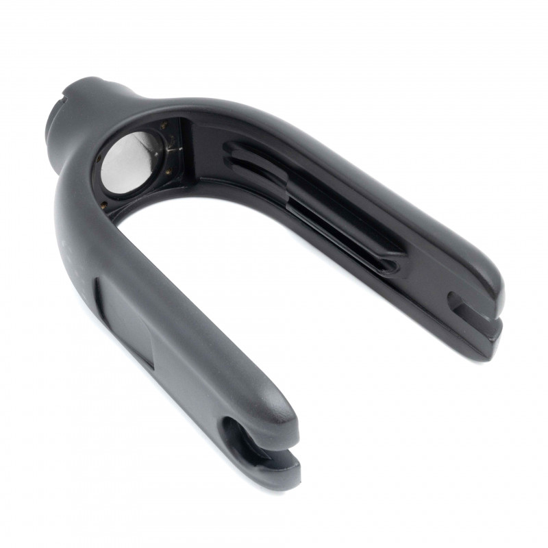 Front Fork Original Part Pure Air Pro 1st Gen, fits variant: Black Front Fork Replacement Pure Air Pro 1st Gen, fits variant: Black
