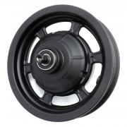 Wheel Hub Rim Replacement Pure Air Pro 1st Gen, fits variant: