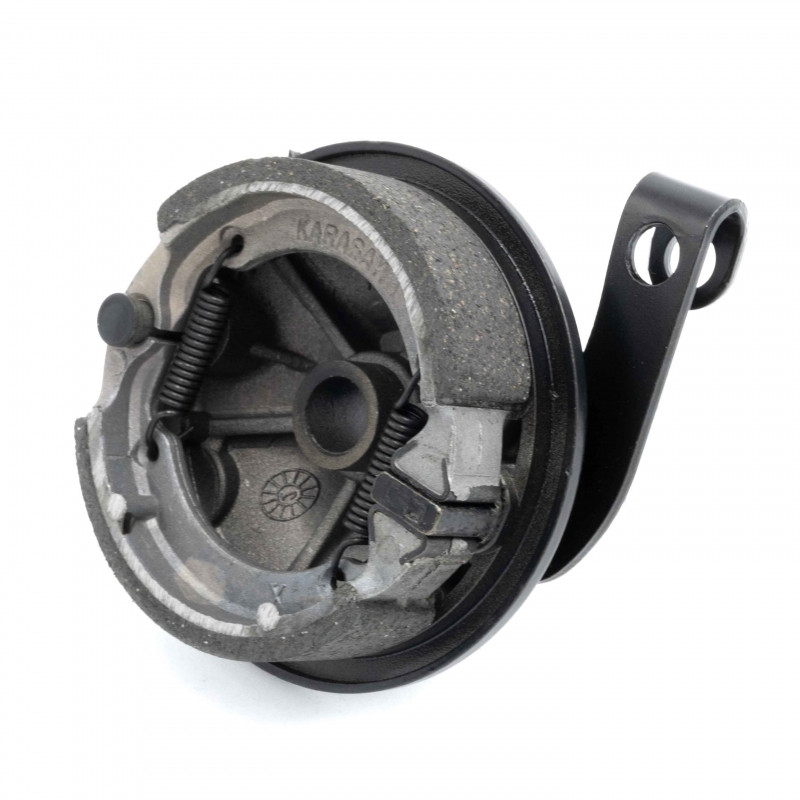 Drum Brake Original Part Pure Air/Air Go/Air Pro/Air LR, fits variant: All Drum Brake Original Part Pure Air/Air Go/Air Pro/Air LR, fits variant: All