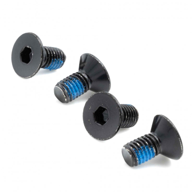 Screw Handlebar Original Part Pure Air/Air Go/Air Pro/Air LR, fits variant: All Screw Handlebar Original Part Pure Air/Air Go/Air Pro/Air LR, fits variant: All