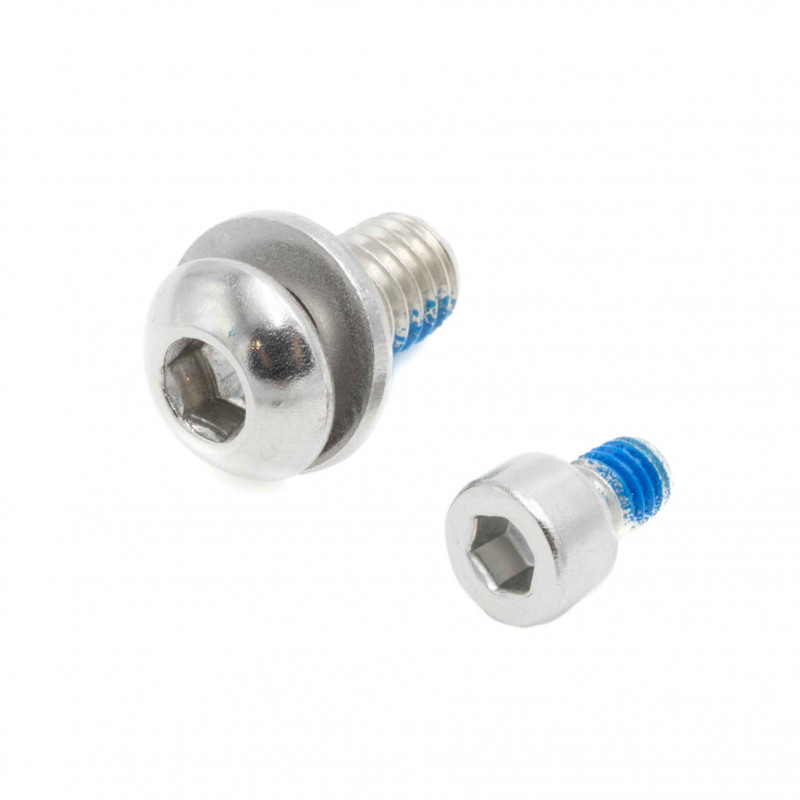 Screw Light Fitting Kit Original Part Pure Air/Air Go/Air Pro/Air LR, fits variant: All Screw Light Fitting Kit Original Part Pure Air/Air Go/Air Pro/Air LR, fits variant: All