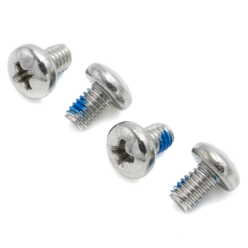 Screw Mudguard Cable Holding Bracket Original Part Pure Air/Air Go/Air Pro/Air LR, fits variant: All Screw Mudguard Cable Holding Bracket Original Part Pure Air/Air Go/Air Pro/Air LR, fits variant: All