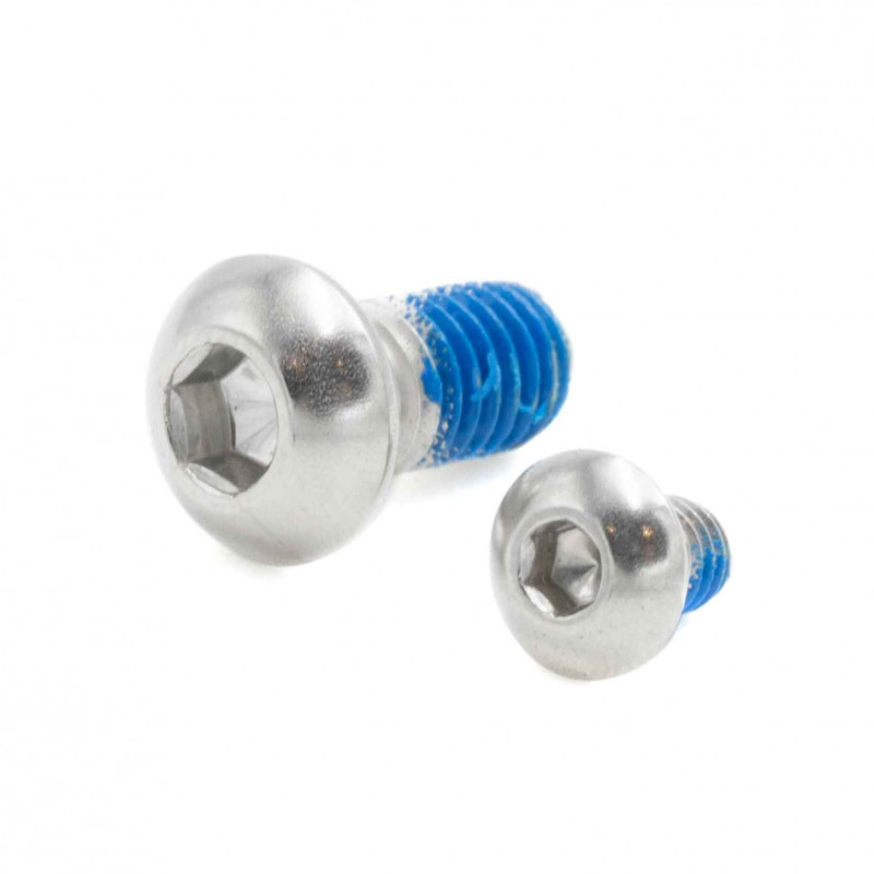 Screw Hook Mudguard Holding Original Part Pure Air/Air Go/Air Pro/Air LR, fits variant: All Screw Hook Mudguard Holding Original Part Pure Air/Air Go/Air Pro/Air LR, fits variant: All