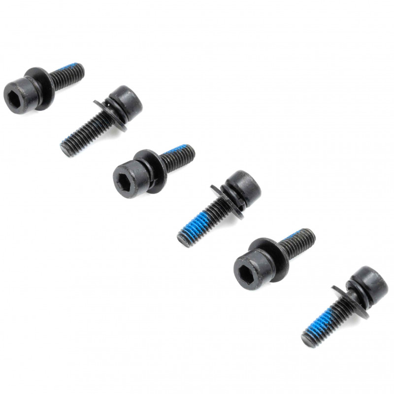 Deck Holding Screw Original Part Pure Air/Air Go/Air Pro/Air LR, fits variant: All Deck Holding Screw Original Part Pure Air/Air Go/Air Pro/Air LR, fits variant: All