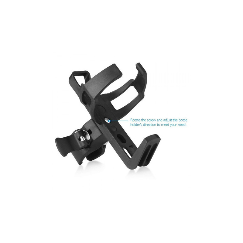 Water Drink Holder Snap On Pure Air/Air Go/Air Pro/Air LR, fits variant: All Water Drink Holder Snap On Pure Air/Air Go/Air Pro/Air LR, fits variant: All