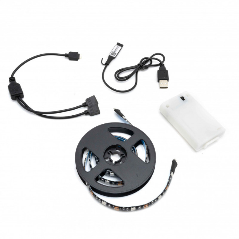 LED Battery Powered Kit with Bluetooth Pure Air/Air Go/Air Pro/Air LR, fits variant: All LED Battery Powered Kit with Bluetooth Pure Air/Air Go/Air Pro/Air LR, fits variant: All