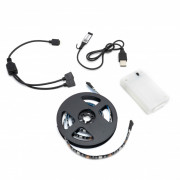 LED Battery Powered Kit with Bluetooth Pure Air/Air Go/Air Pro/Air LR, fits variant: All