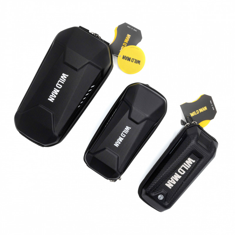 Waterproof Storage Bag Front Pure Air/Air Go/Air Pro/Air LR, fits variant: All Waterproof Storage Bag Front Pure Air/Air Go/Air Pro/Air LR, fits variant: All