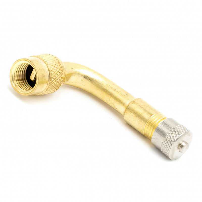 Valve Pumping Easy Angled Pure Air/Air Go/Air Pro/Air LR, fits variant: All Valve Pumping Easy Angled Pure Air/Air Go/Air Pro/Air LR, fits variant: All
