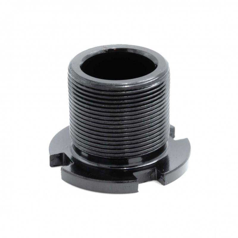 Fork Locking Nut Original Part Pure Air/Air Go/Air Pro/Air LR, fits variant: All Fork Locking Nut Replacement Pure Air/Air Go/Air Pro/Air LR