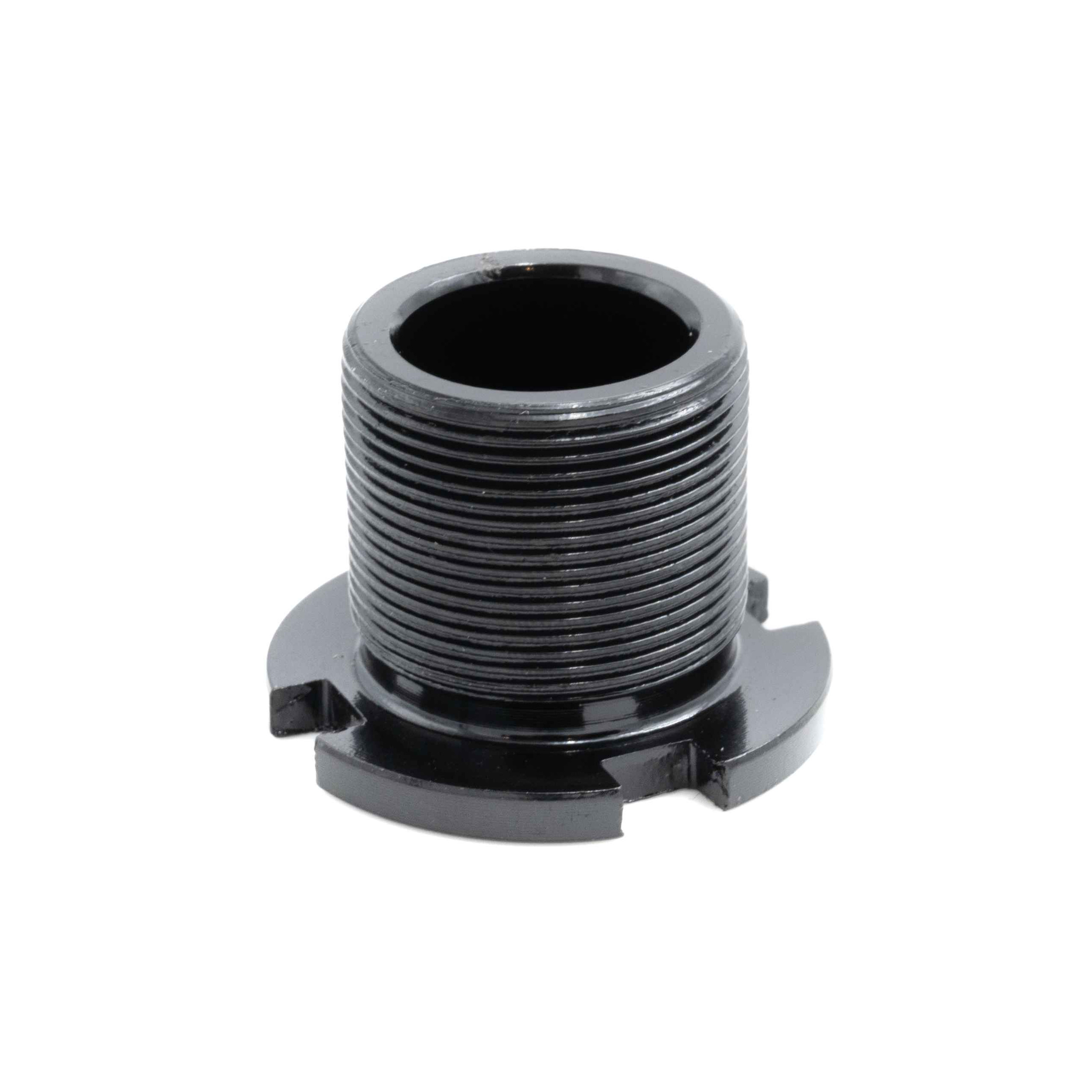 P-Nut – The Arrival Crack Em Open fork-locking-nut-replacement-