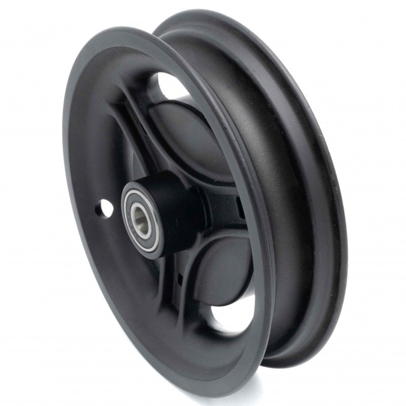 Wheel Hub Rim Original Part Pure Air/Air Go/Air Pro/Air LR, fits variant: All Wheel Hub Rim Replacement Pure Air/Air Go/Air Pro/Air LR, fits