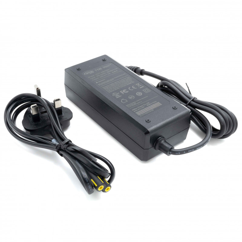 Charger Original Part Pure Air/Air Go/Air Pro/Air LR, fits variant: All Charger Replacement Pure Air/Air Go/Air Pro/Air LR, fits